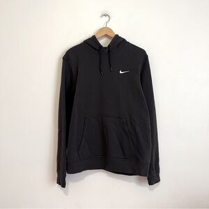 Black Nike Hoodie